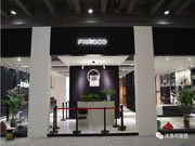 法洛可廣州高定展--展期八小時熱度不減！