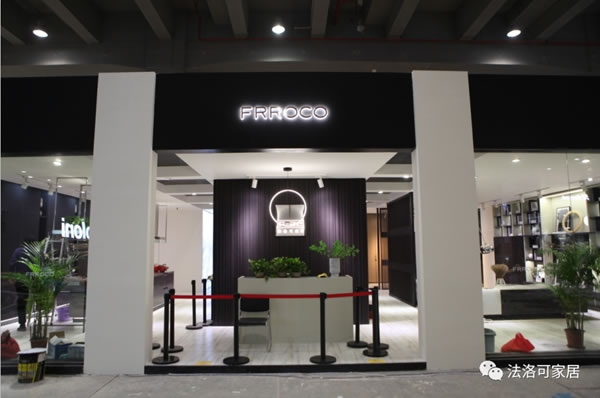 法洛可廣州高定展--展期八小時熱度不減！