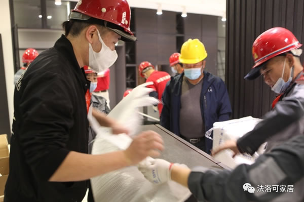 法洛可廣州高定展--展期八小時熱度不減！