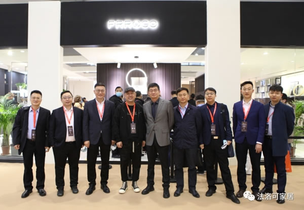 法洛可廣州高定展--展期八小時熱度不減！