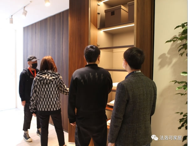 法洛可廣州高定展--展期八小時熱度不減！