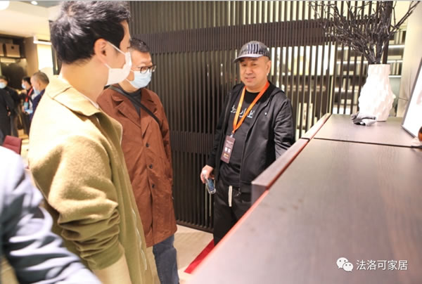 法洛可廣州高定展--展期八小時熱度不減！