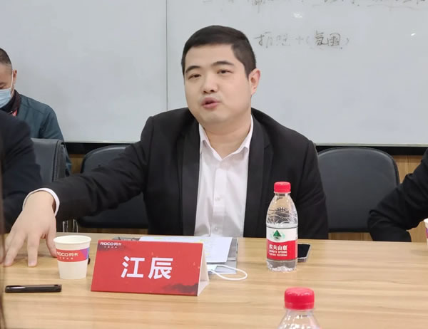 人民網(wǎng)、環(huán)球網(wǎng)等媒體來訪勞卡全屋定制，了解全球定制之都優(yōu)秀品牌的魅力