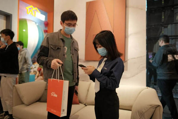 AI家居＆設(shè)計(jì)周：每一種設(shè)計(jì)都有「靈魂」