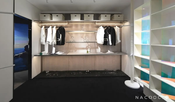 無人機天幕秀燃爆穹頂！NACOOC羊城雙展璀璨上演