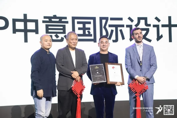 無人機天幕秀燃爆穹頂！NACOOC羊城雙展璀璨上演