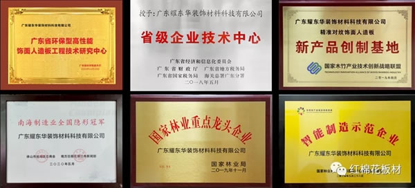 耀東華公司曾敏華董事長出席第五屆廣西木材加工產(chǎn)業(yè)發(fā)展高峰論壇并作主旨報告