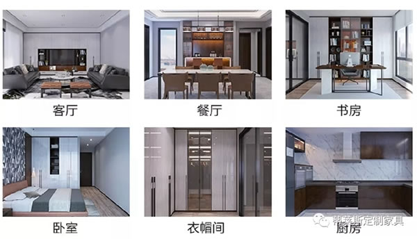 蒂萊斯定制家居：不單靠外表更靠產(chǎn)品整體實(shí)力