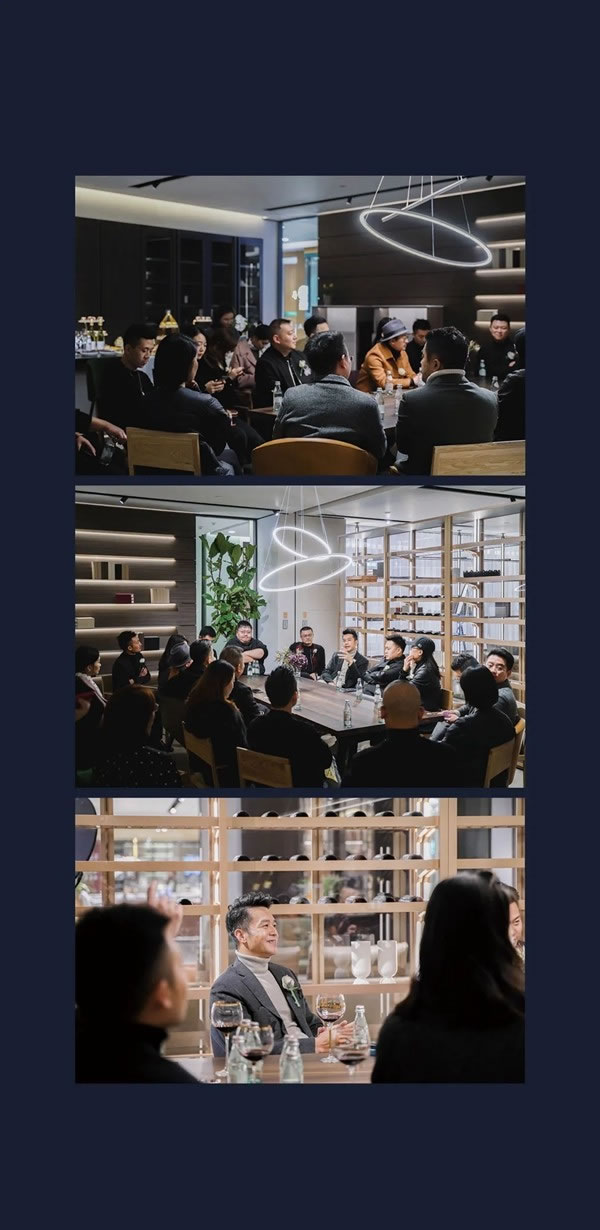RARA攜手香港著名室內(nèi)設計師黃志達先生，于成都設計師分享會共探極簡家居未來