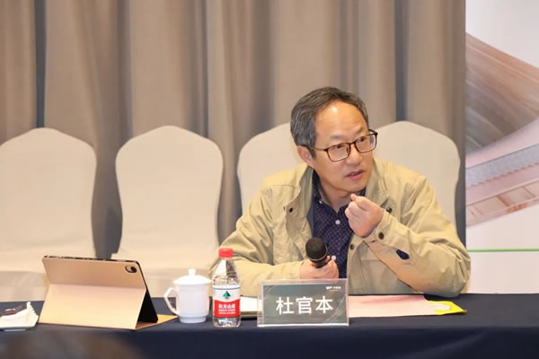 千年舟·柏菲倫：「五五」技術(shù)戰(zhàn)略規(guī)劃院士專(zhuān)家研討會(huì)圓滿召開(kāi)