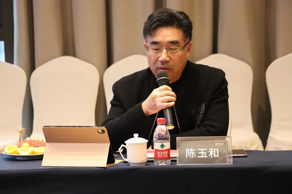 千年舟·柏菲倫：「五五」技術(shù)戰(zhàn)略規(guī)劃院士專(zhuān)家研討會(huì)圓滿召開(kāi)