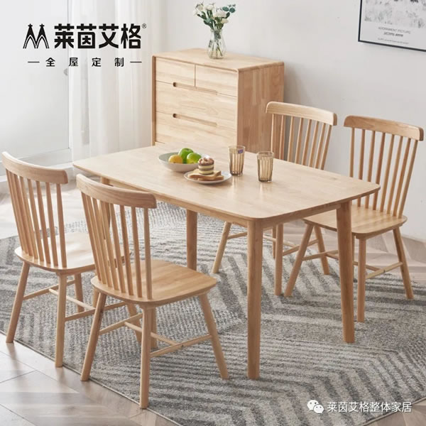 萊茵艾格家居：五歲小公主對(duì)全職媽媽的甜蜜告白