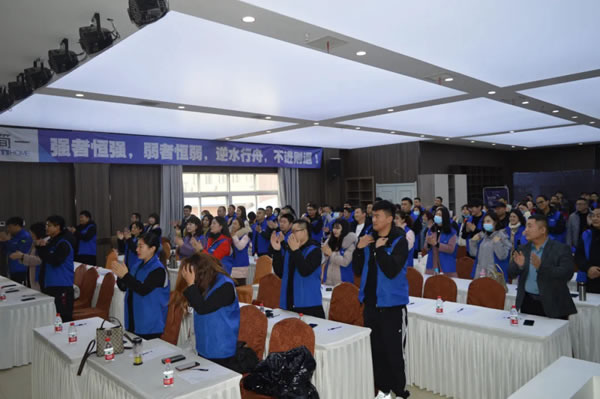 簡一全屋定制第一季“愛家定制節(jié)”啟動大會 