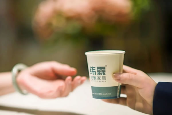柳州家居品牌推介——緯霖定制