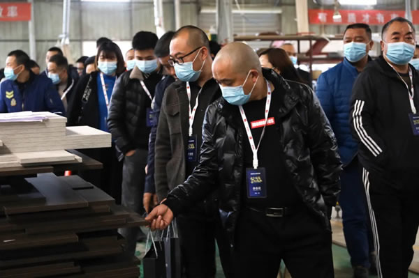 居里亞全屋定制第四季財富峰會取得圓滿成功！