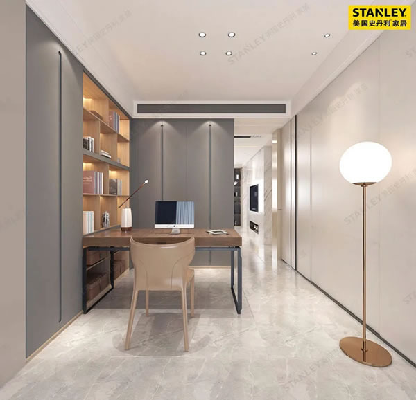 美國史丹利stanley家居新品上市：維納斯系列