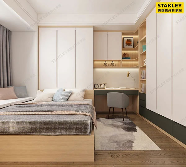 美國史丹利stanley家居新品上市：維納斯系列