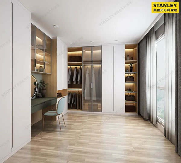 美國史丹利stanley家居新品上市：維納斯系列
