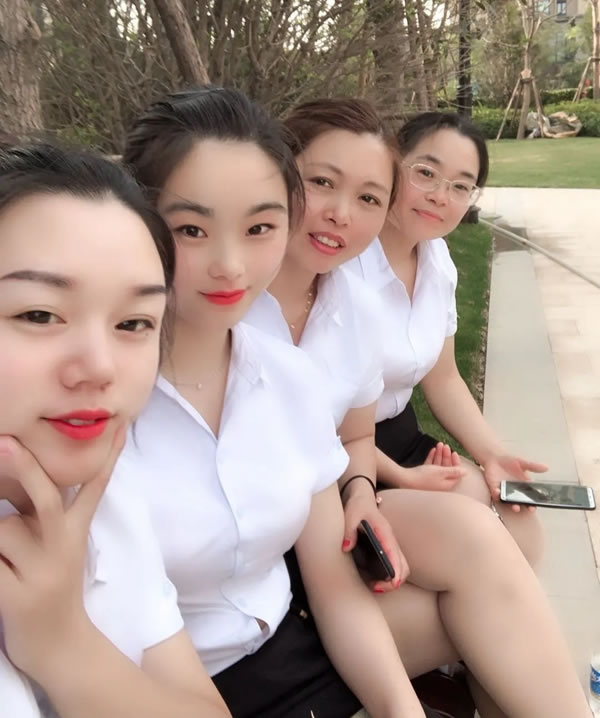 伊百麗全屋定制河南金水店簽下228800元大單！