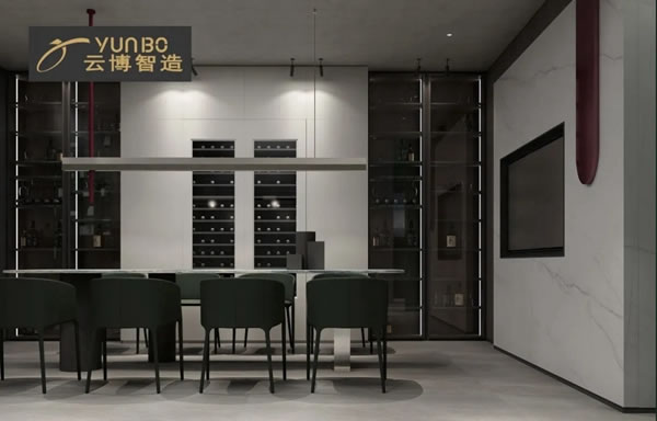 云博智造＆金田豪邁激光封邊機(jī)交付儀式成功舉辦
