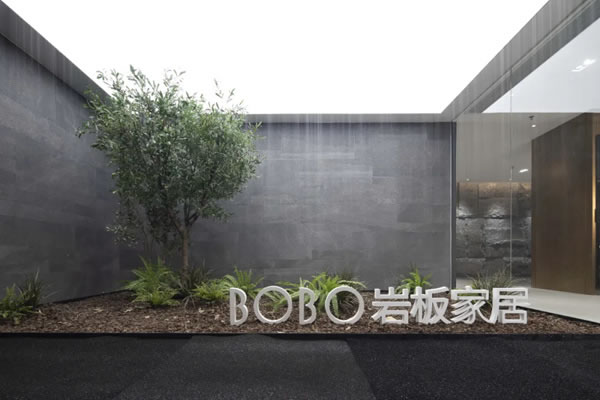 解碼三大創(chuàng)新變革 ?LA`BOBO全巖板家居未來(lái)可期！