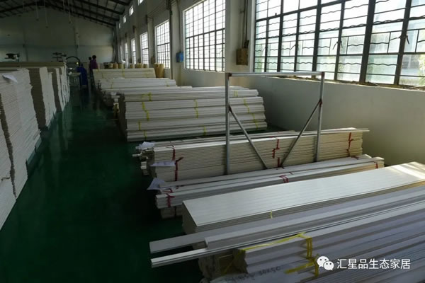 心懷感恩，與夢同行，有你們，匯星品全屋一體新生態(tài)定制更精彩！