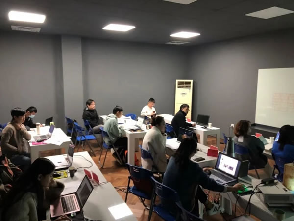 愛樂多臨沂設計體驗中心盛大開業(yè)！