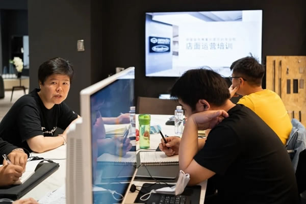 愛樂多臨沂設計體驗中心盛大開業(yè)！
