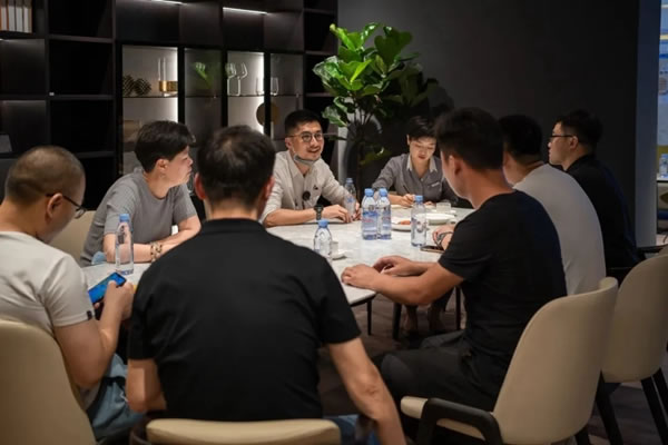 愛樂多臨沂設計體驗中心盛大開業(yè)！