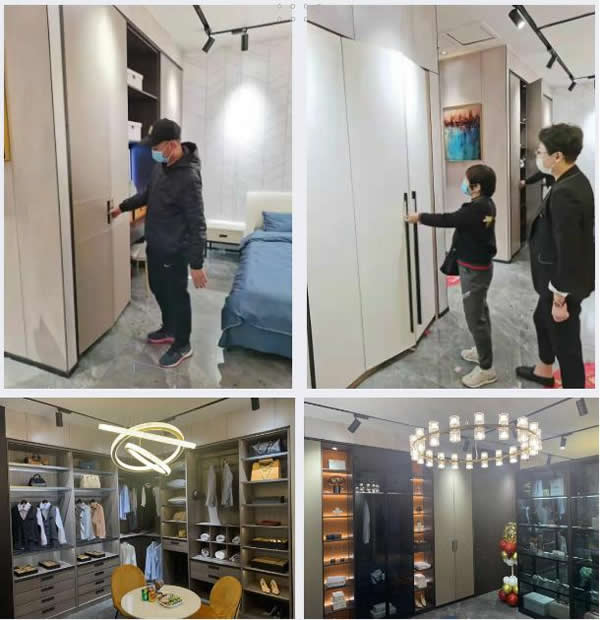 櫻花整體廚房·衣柜邢臺(tái)二店榮耀起航，盛裝開(kāi)業(yè)