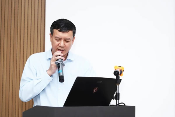 邦克新品發(fā)布會暨珠三角高端設計師品鑒論壇圓滿落幕！