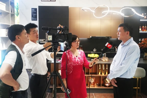 邦克新品發(fā)布會暨珠三角高端設計師品鑒論壇圓滿落幕！