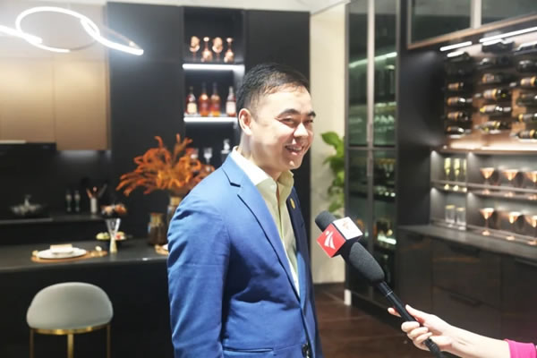 邦克新品發(fā)布會暨珠三角高端設計師品鑒論壇圓滿落幕！