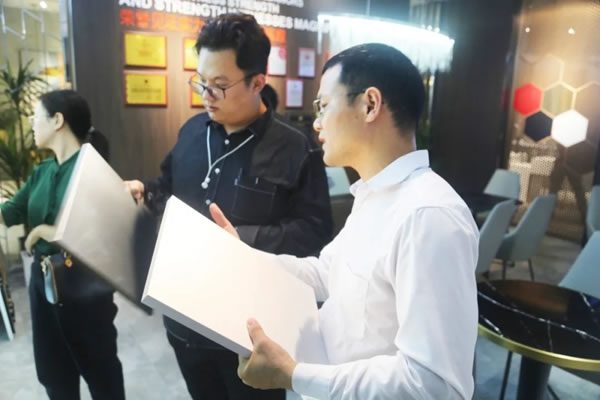邦克新品發(fā)布會暨珠三角高端設計師品鑒論壇圓滿落幕！