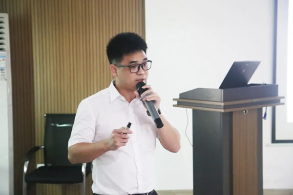 邦克新品發(fā)布會暨珠三角高端設計師品鑒論壇圓滿落幕！