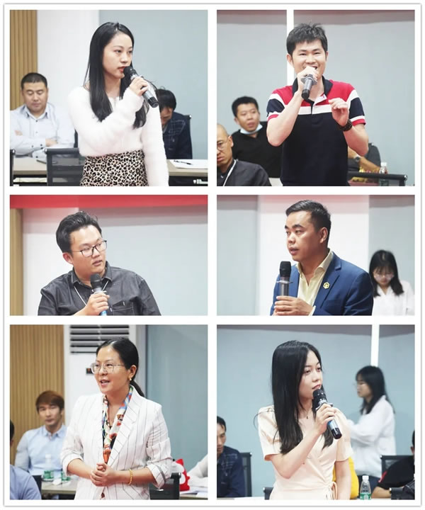 邦克新品發(fā)布會暨珠三角高端設計師品鑒論壇圓滿落幕！