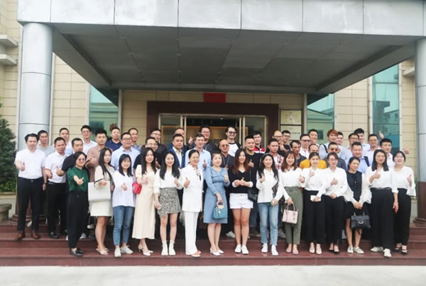 邦克新品發(fā)布會暨珠三角高端設計師品鑒論壇圓滿落幕！