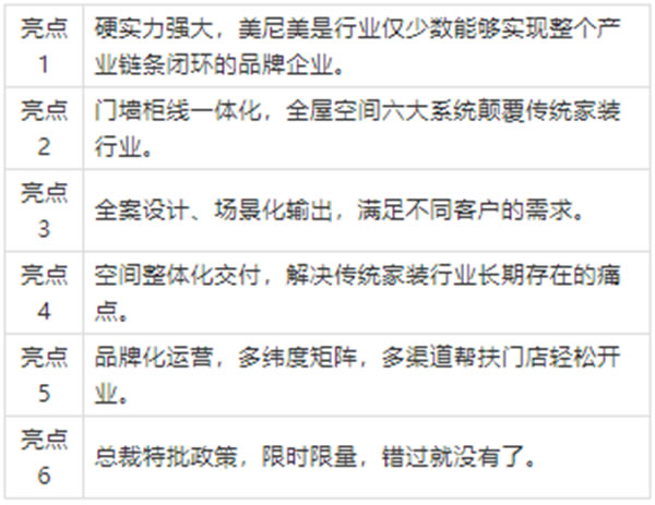 要全局掌握快裝定制行業(yè)市場(chǎng)風(fēng)向，美尼美快裝定制這場(chǎng)峰會(huì)你不可錯(cuò)過！