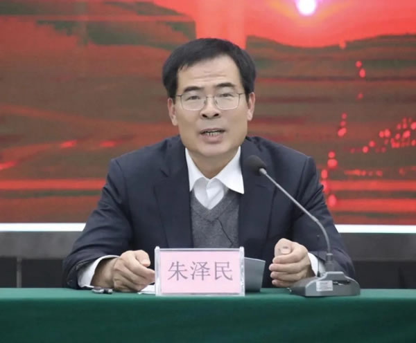 千山板材受邀出席臨沂市新媒體行業(yè)黨委黨性教育暨美麗鄉(xiāng)村平邑行活動