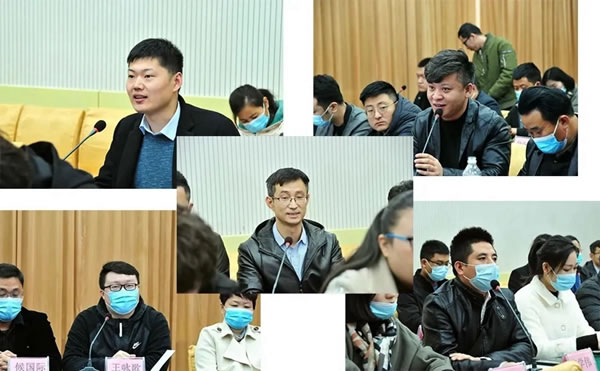 千山板材受邀出席臨沂市新媒體行業(yè)黨委黨性教育暨美麗鄉(xiāng)村平邑行活動