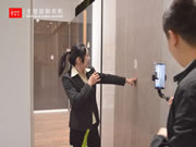 卡諾尼全屋定制線上直播精彩回顧