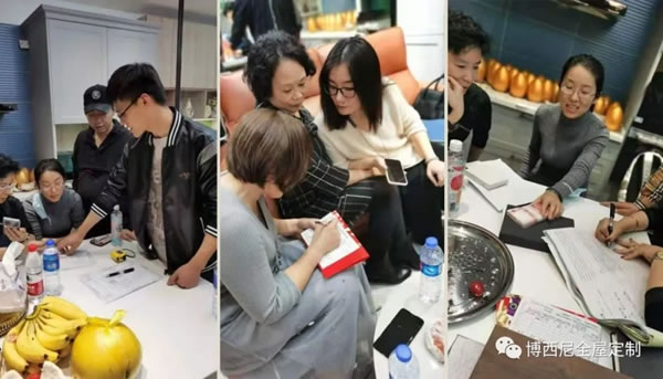 上海“博西尼”旗艦店盛大開業(yè)！業(yè)績沖百萬！