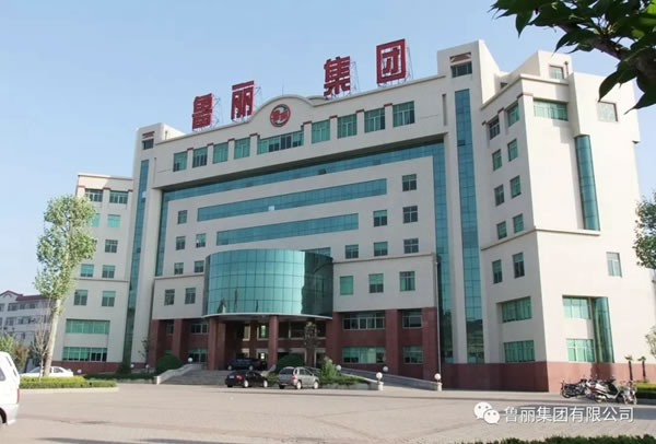 魯麗無醛定制：從制造走向智造，轉(zhuǎn)型升級萬木春