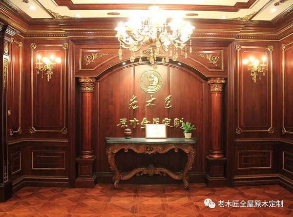 喜報！老木匠榮獲《兩化融合管理體系評定證書》！