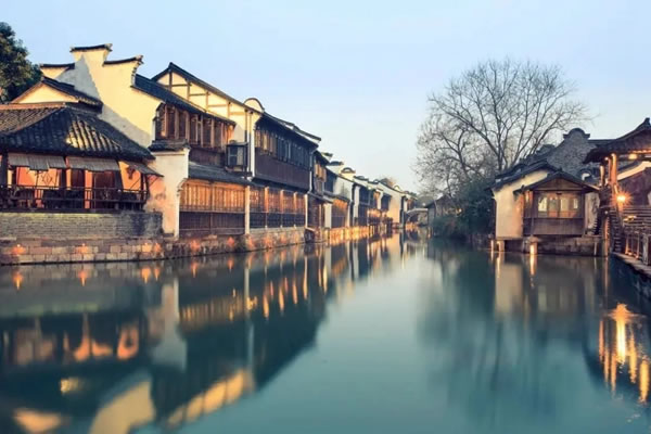 箭牌家居定制：江南意象之下的詩意空間