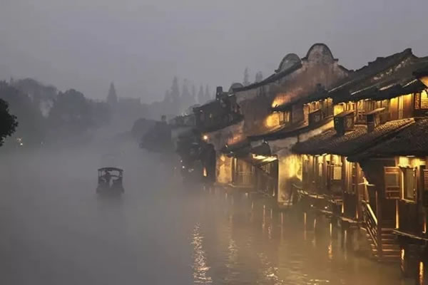 箭牌家居定制：江南意象之下的詩意空間