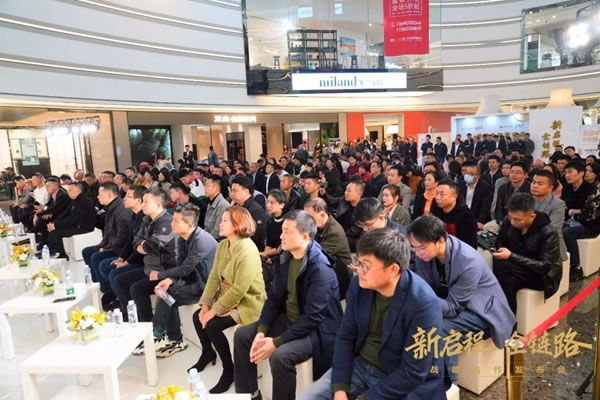 百V聯(lián)合阿里旗下躺平智造，戰(zhàn)略合作C2M生態(tài)