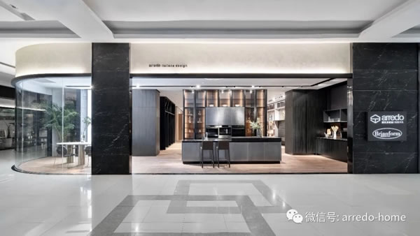 愛樂多臨沂設(shè)計(jì)體驗(yàn)中心：高定新突破