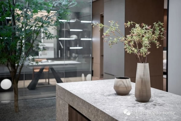 愛樂多臨沂設(shè)計(jì)體驗(yàn)中心：高定新突破