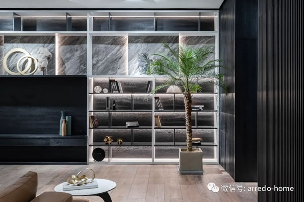 愛樂多臨沂設(shè)計(jì)體驗(yàn)中心：高定新突破